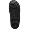 AQUA SPEED Florida Pool Shoes Juodas