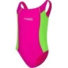 AQUA SPEED Girls Luna Swimsuit Rožinė