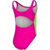 AQUA SPEED Girls Luna Swimsuit Rožinė