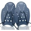AQUA SPEED Hand Paddle Navy