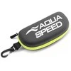 AQUA SPEED Hard Case For Goggles Geltona