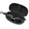 AQUA SPEED Hard Case For Goggles Juodas