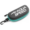 AQUA SPEED Hard Case For Goggles Mėlyna