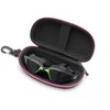 AQUA SPEED Hard Case For Goggles Rožinė