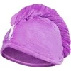 AQUA SPEED Head Rankšluostis Violetinė