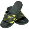 AQUA SPEED Idaho Pool Shoes Juodas