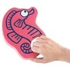 AQUA SPEED Kiddie Friends Foam Arm Floats Raudona