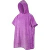AQUA SPEED Kid's Mikropluoštas Poncho 70 x 120 cm