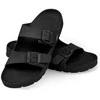 AQUA SPEED Laredo Pool Shoes Juodas
