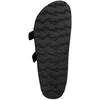 AQUA SPEED Laredo Pool Shoes Juodas