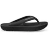 AQUA SPEED Malaga Pool Shoes Juodas