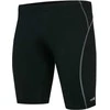 AQUA SPEED Men's Blake Jammer Juodas/Pilkas