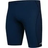 AQUA SPEED Men's Blake Jammer Navy