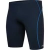 AQUA SPEED Men's Blake Jammer Navy/Mėlyna