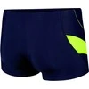 AQUA SPEED Men's Dennis Boxer Navy/Geltona