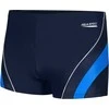 AQUA SPEED Men's Dennis Boxer Navy/Mėlyna