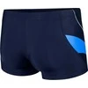 AQUA SPEED Men's Dennis Boxer Navy/Mėlyna