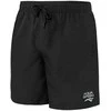 AQUA SPEED Men's Dylan Swim Shorts Juodas