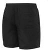 AQUA SPEED Men's Dylan Swim Shorts Juodas