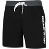 AQUA SPEED Men's Evan Swim Shorts Juodas