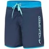 AQUA SPEED Men's Evan Swim Shorts Navy