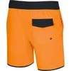 AQUA SPEED Men's Evan Swim Shorts Oranžinis