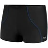 AQUA SPEED Men's Harry Boxer Navy