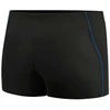 AQUA SPEED Men's Harry Boxer Navy