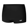 AQUA SPEED Men's Niko Boxer Juodas