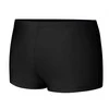AQUA SPEED Men's Niko Boxer Juodas