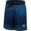AQUA SPEED Men's Nolan Swim Shorts Navy/Mėlyna