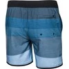 AQUA SPEED Men's Nolan Swim Shorts Pilkas/Mėlyna