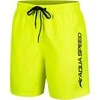 AQUA SPEED Men's Owen Swim Shorts Geltona
