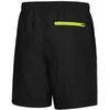 AQUA SPEED Men's Owen Swim Shorts Juodas