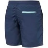 AQUA SPEED Men's Owen Swim Shorts Navy
