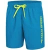 AQUA SPEED Men's Owen Swim Shorts Turquoise