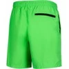 AQUA SPEED Men's Owen Swim Shorts Žalias
