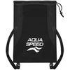 AQUA SPEED Mesh Backpack Juodas