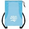AQUA SPEED Mesh Backpack Mėlyna