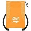 AQUA SPEED Mesh Backpack Oranžinis