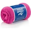 AQUA SPEED Microfiber Rankšluostis Dry Coral Rožinė 70x140 cm