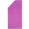 Rankšluostis Ręcznik Aqua-speed Dry Coral 350g 50x100 violetinė 09/157