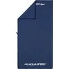 Rankšluostis Aqua Speed DRY FLAT pl. 10 200 g. 70x140 cm