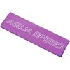 Aqua-speed Dry Flat rankšluostis 200g 50x100 violetinė 155 09