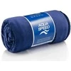 AQUA SPEED Microfiber Rankšluostis Dry Soft Navy 50x100cm