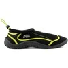 AQUA SPEED Model 28B Aqua Shoes Lime