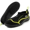 AQUA SPEED Model 28B Aqua Shoes Lime