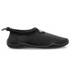 AQUA SPEED Model 30 Aqua Shoes Juodas
