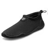 AQUA SPEED Model 30 Aqua Shoes Juodas