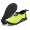 AQUA SPEED Model 30 Aqua Shoes Lime